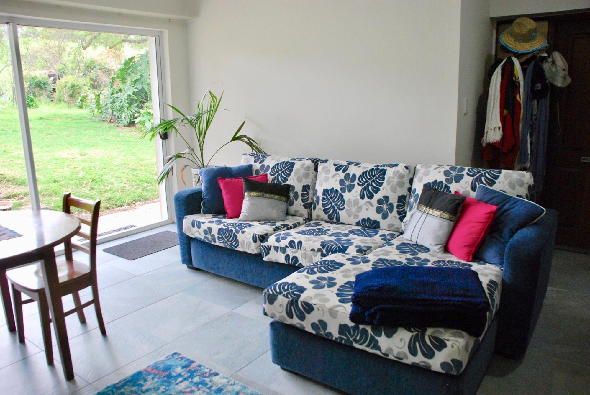 Back Valley Farmstay Bed And Breakfast Victor Harbor Exterior photo